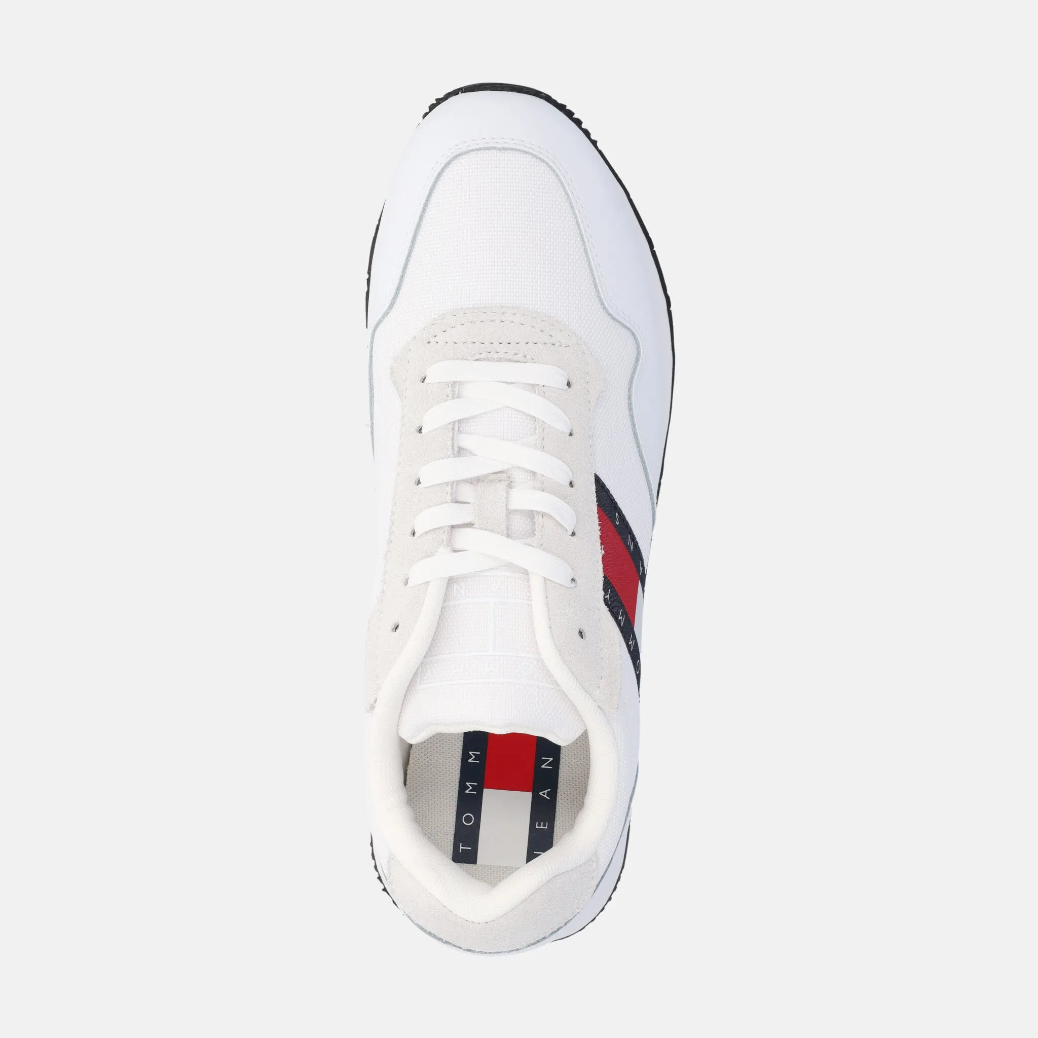 TOMMY HILFIGER JEANS RETRO RUNNER