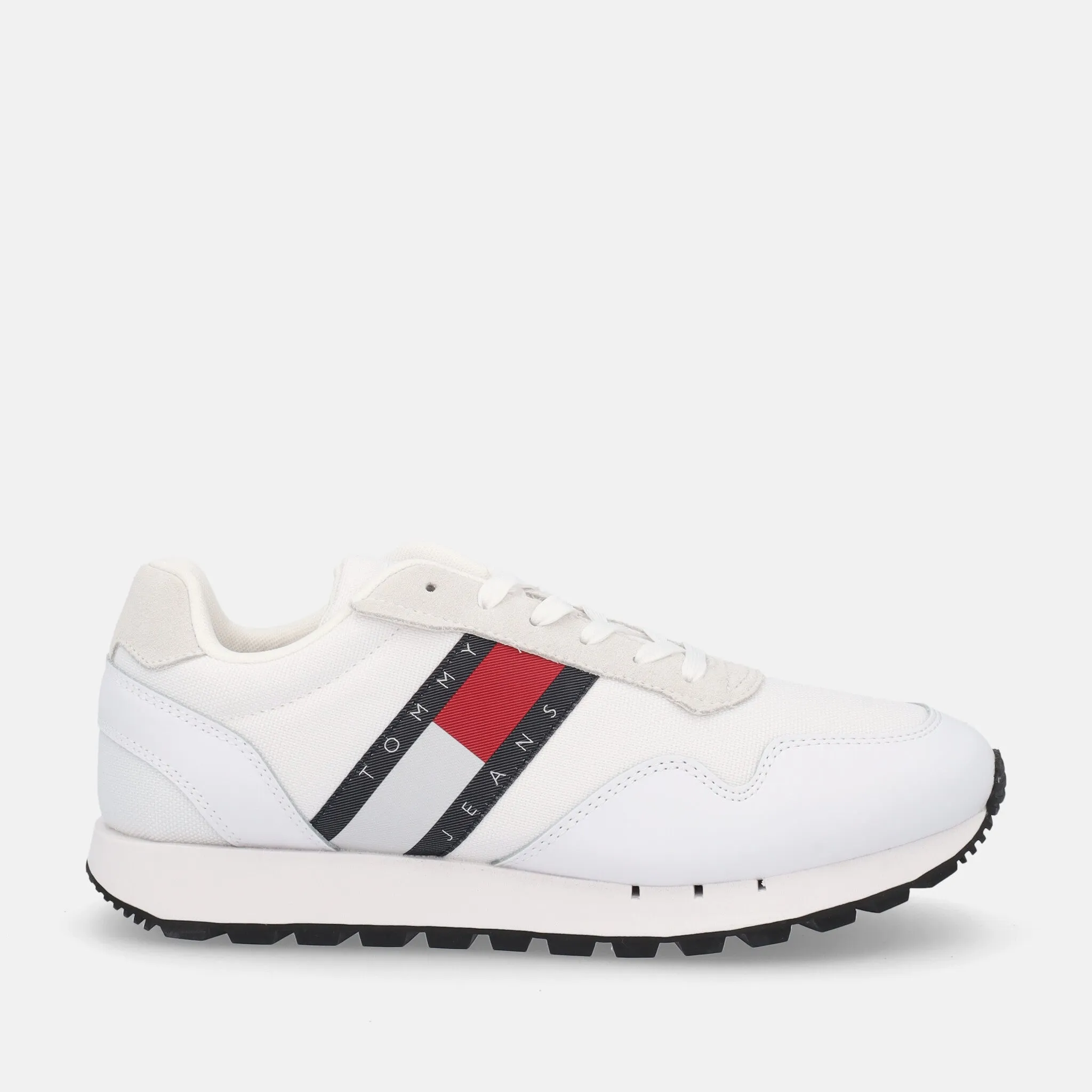 TOMMY HILFIGER JEANS RETRO RUNNER