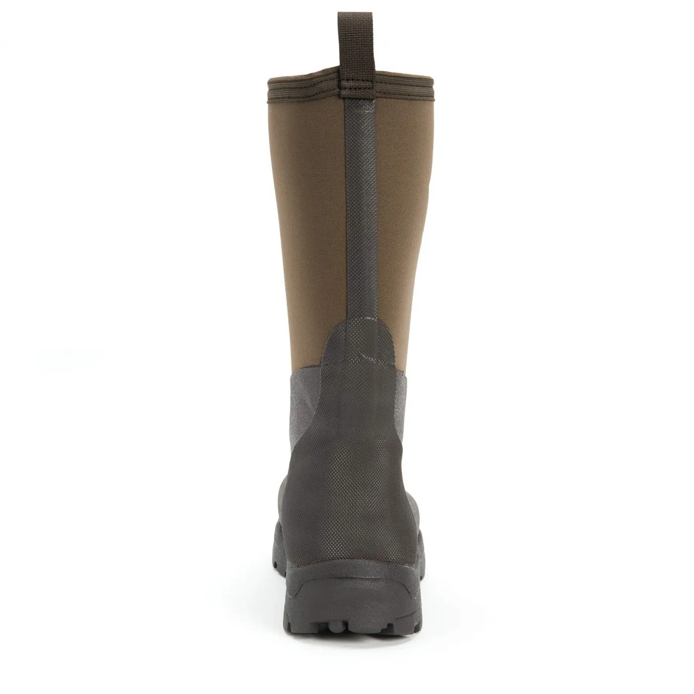 Unisex Derwent II Short Boots