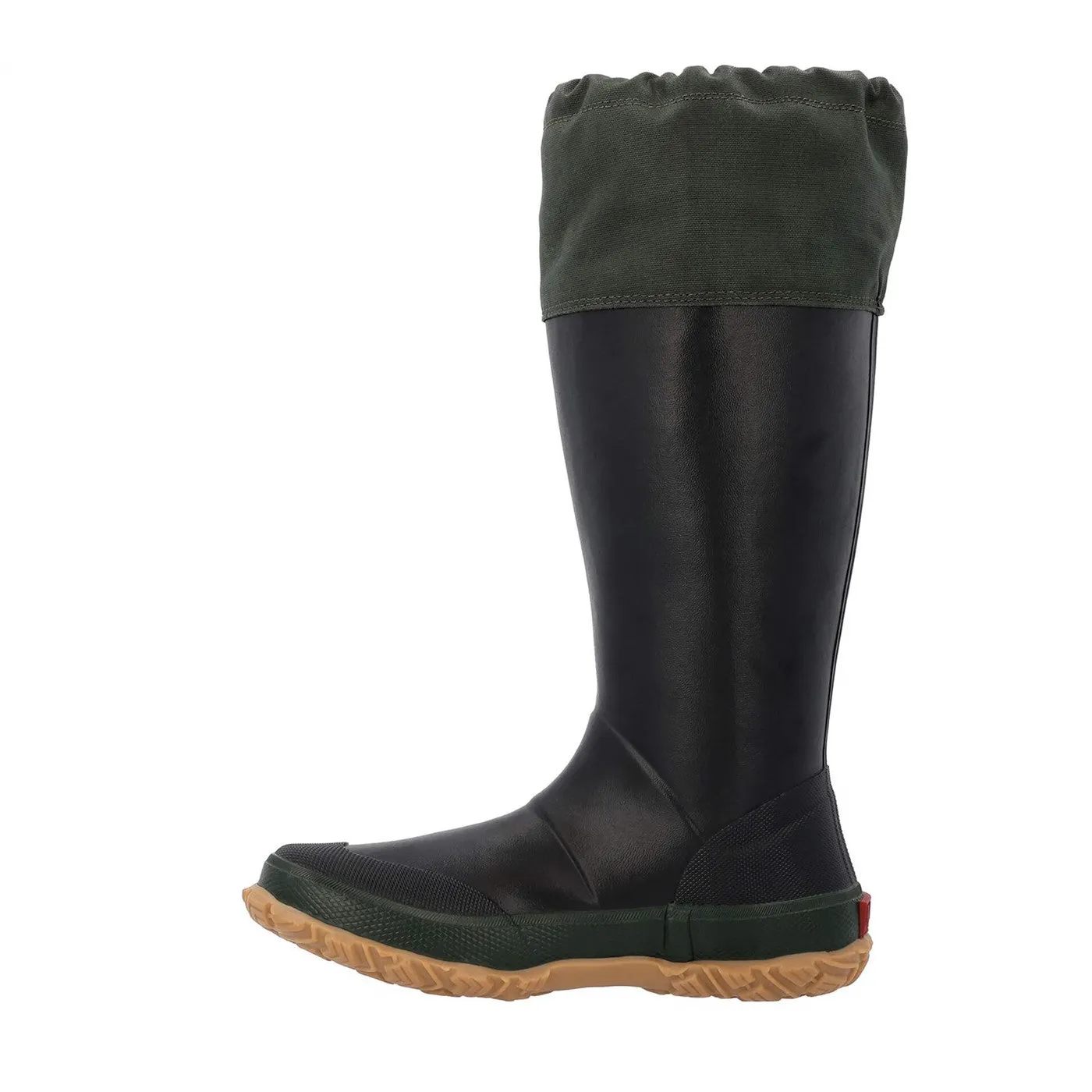 Unisex Forager Tall Boots