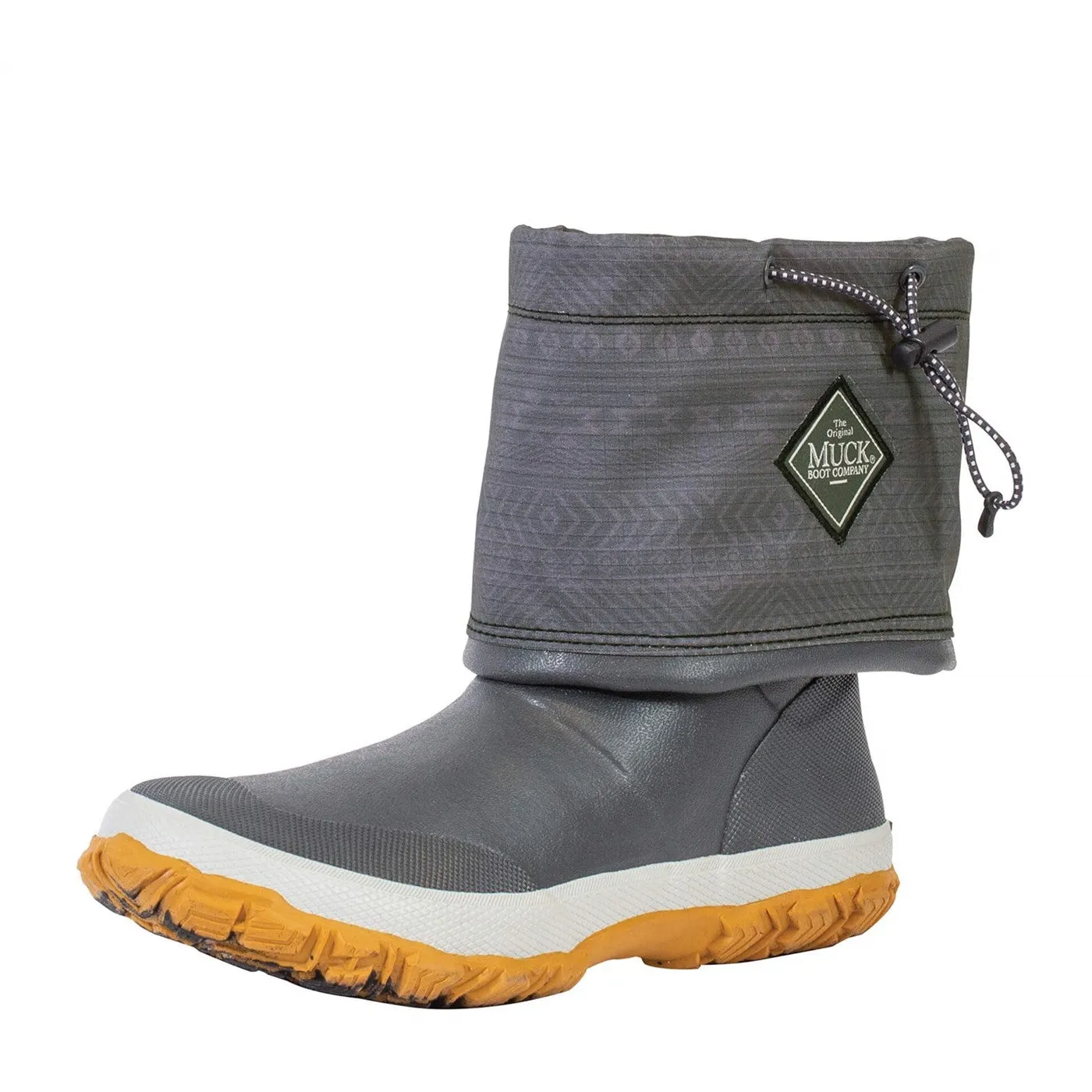 Unisex Forager Tall Boots