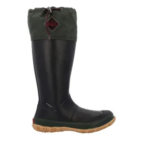 Unisex Forager Tall Boots