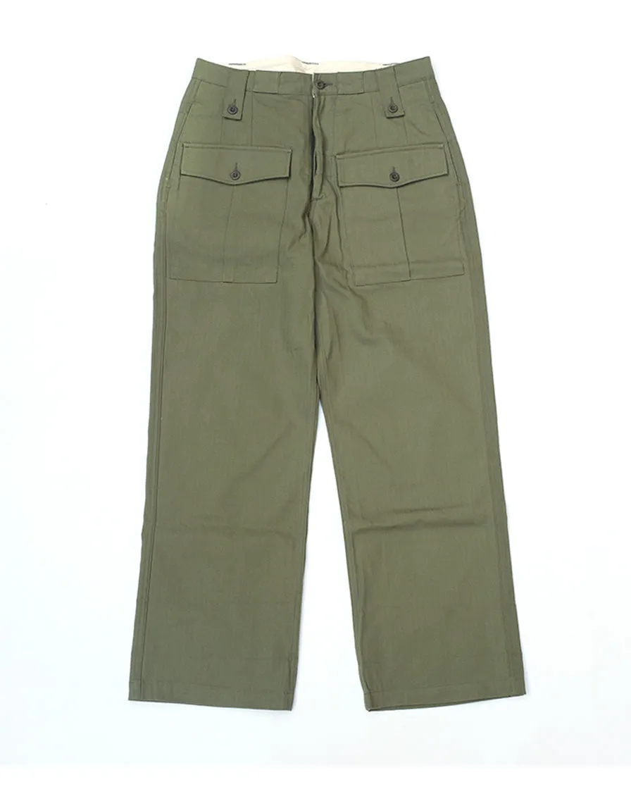 USMC Army Trousers