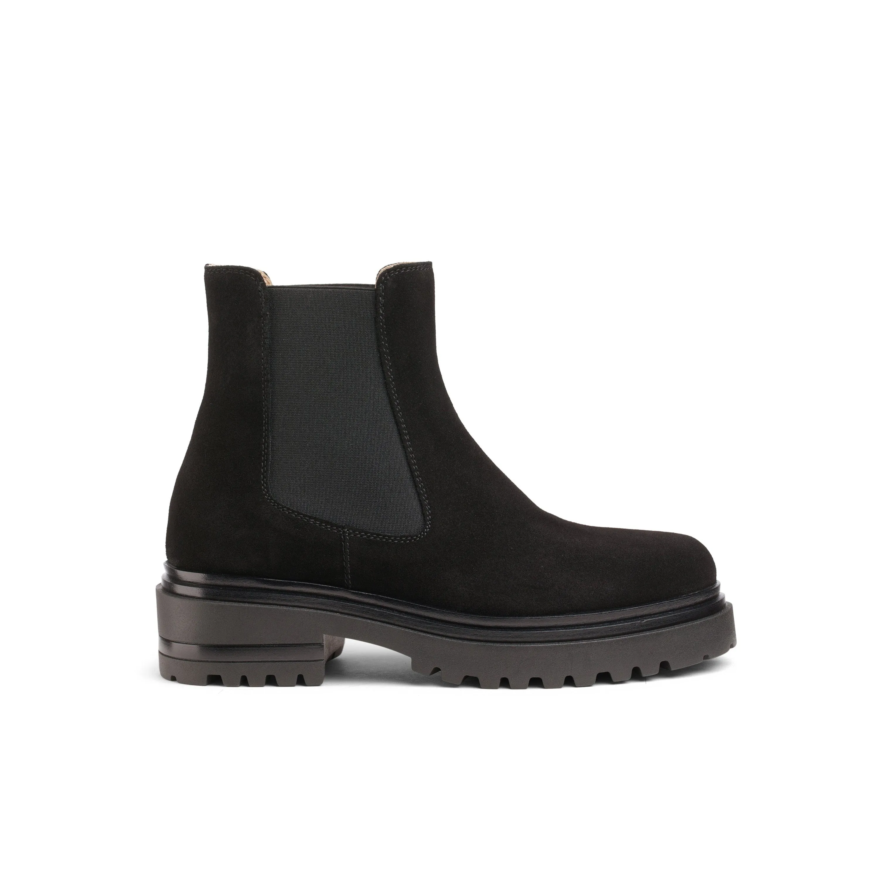 Waterproof Federica Boots