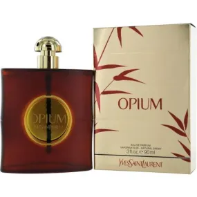 Yves Saint Laurent Opium 3 oz - 90 ml EDP Women